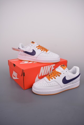 Nike Court Borough Low 2 view 5