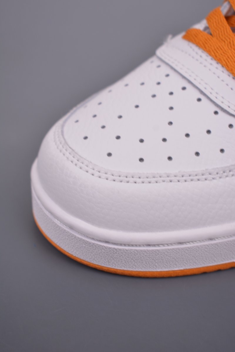 Nike Court Borough Low 2 view