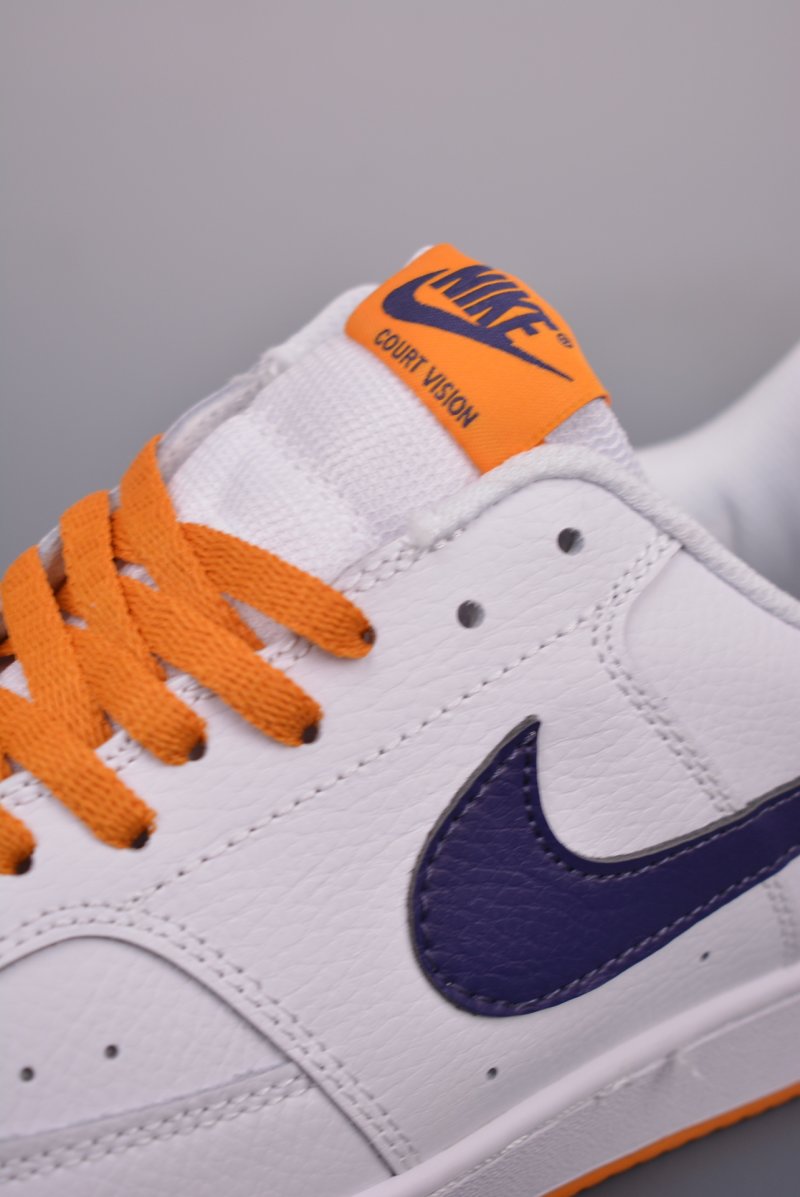 Nike Court Borough Low 2 view