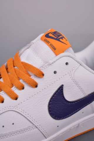 Nike Court Borough Low 2 view 7