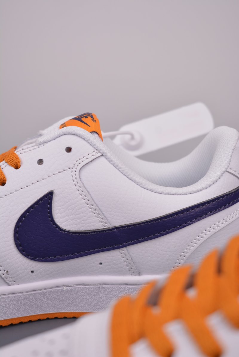 Nike Court Borough Low 2 view