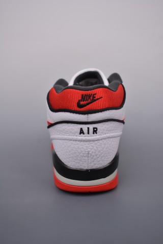 Nike Air Alpha Force 88 x Billie Eilish view 4