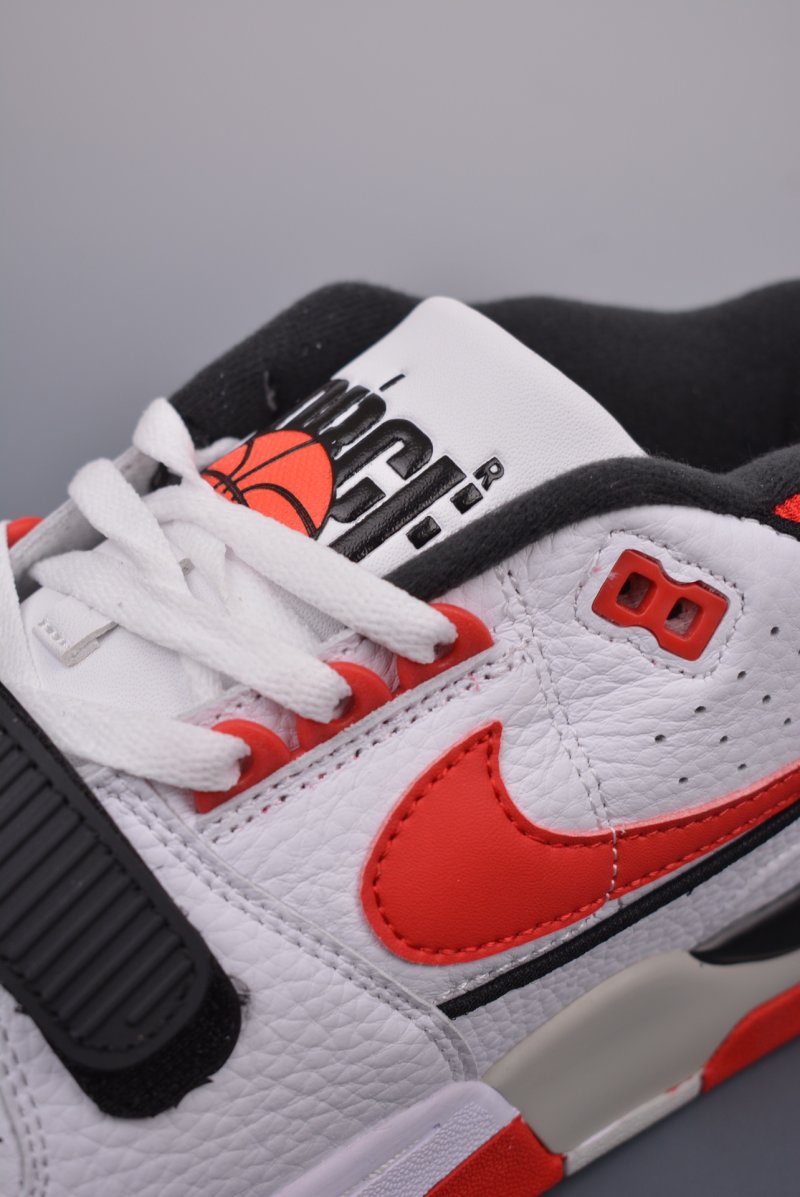 Nike Air Alpha Force 88 x Billie Eilish view
