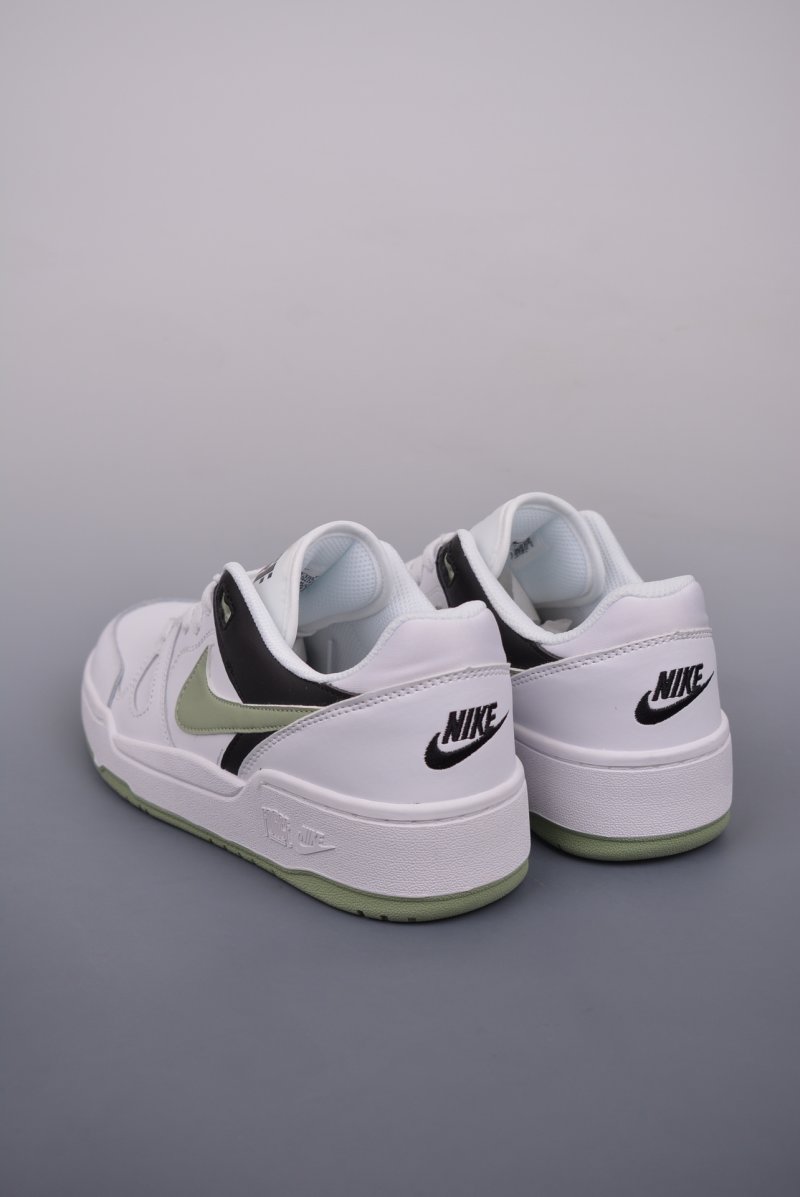 Nike Air Alpha Force 88 x Billie Eilish view
