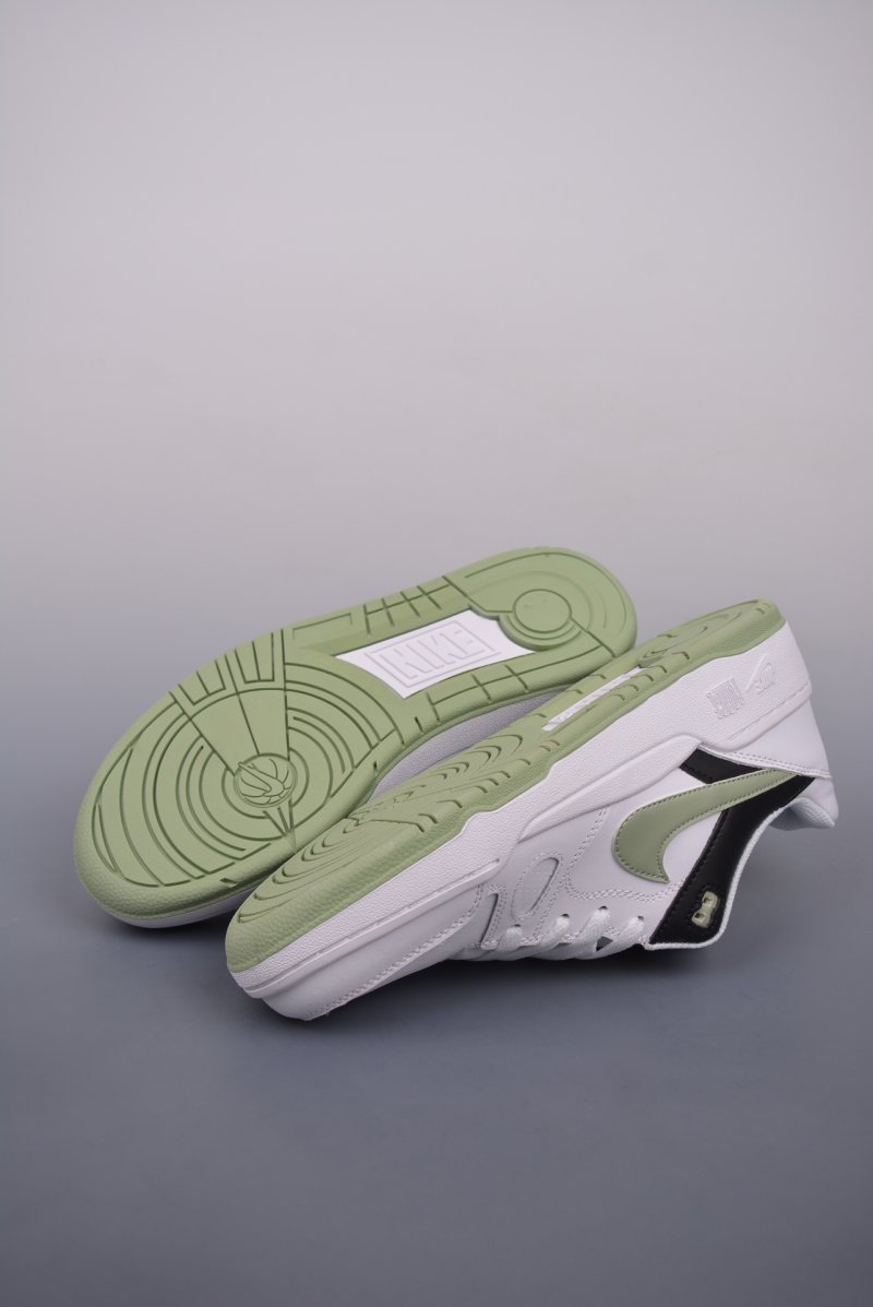 Nike Air Alpha Force 88 x Billie Eilish view