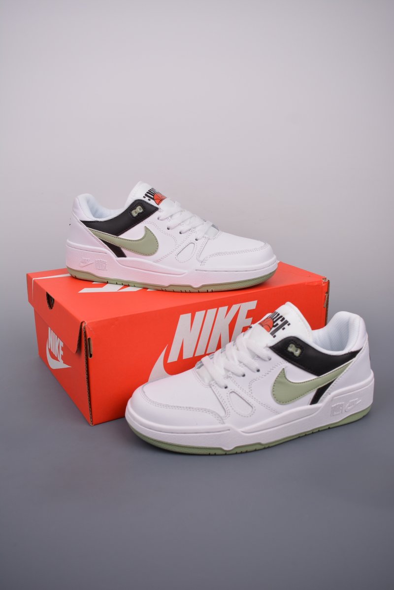 Nike Air Alpha Force 88 x Billie Eilish view