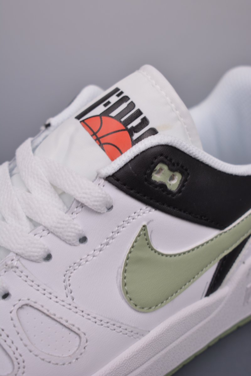 Nike Air Alpha Force 88 x Billie Eilish view