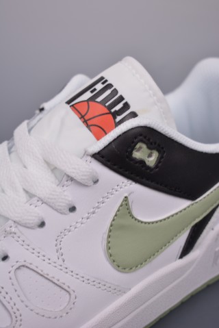 Nike Air Alpha Force 88 x Billie Eilish view 7