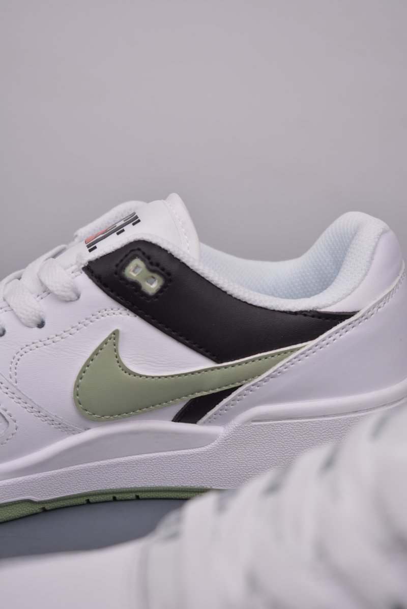 Nike Air Alpha Force 88 x Billie Eilish view