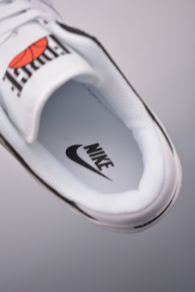 Nike Air Alpha Force 88 x Billie Eilish view