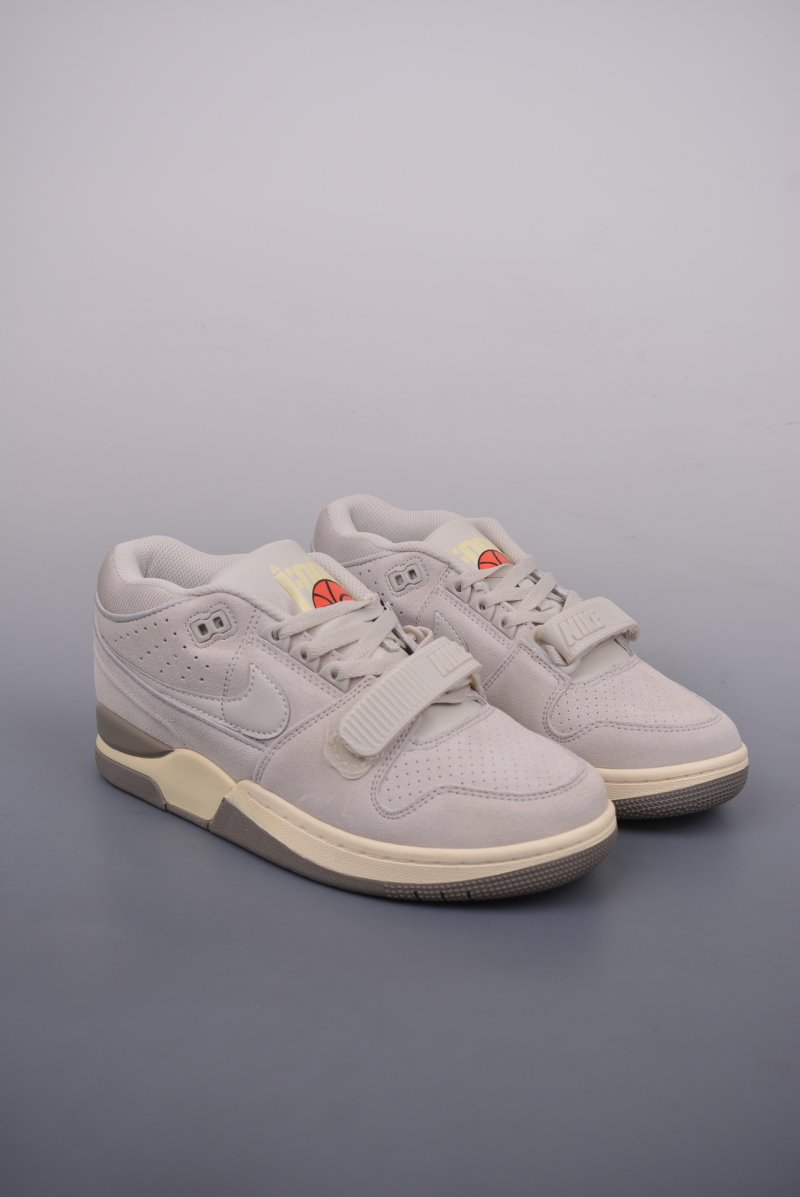 Nike Air Alpha Force 88 x Billie Eilish view