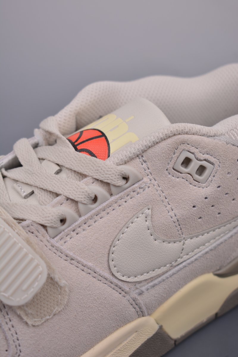 Nike Air Alpha Force 88 x Billie Eilish view