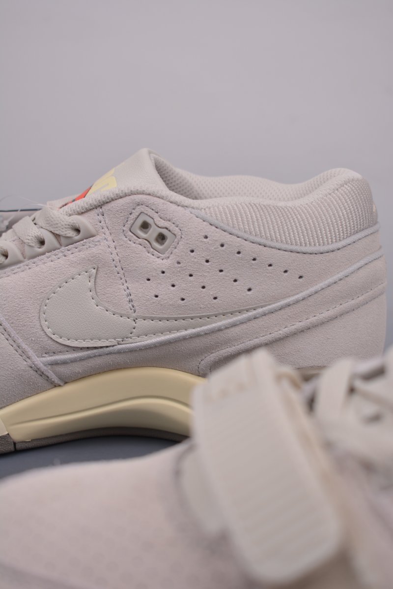 Nike Air Alpha Force 88 x Billie Eilish view