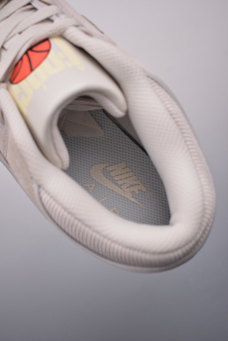 Nike Air Alpha Force 88 x Billie Eilish view