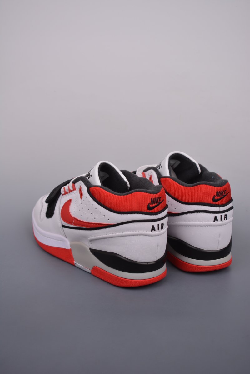 Nike Air Alpha Force 88 x Billie Eilish view