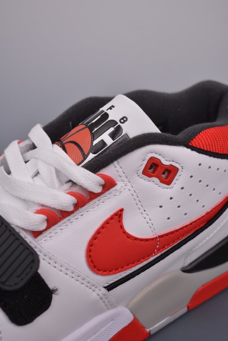 Nike Air Alpha Force 88 x Billie Eilish view