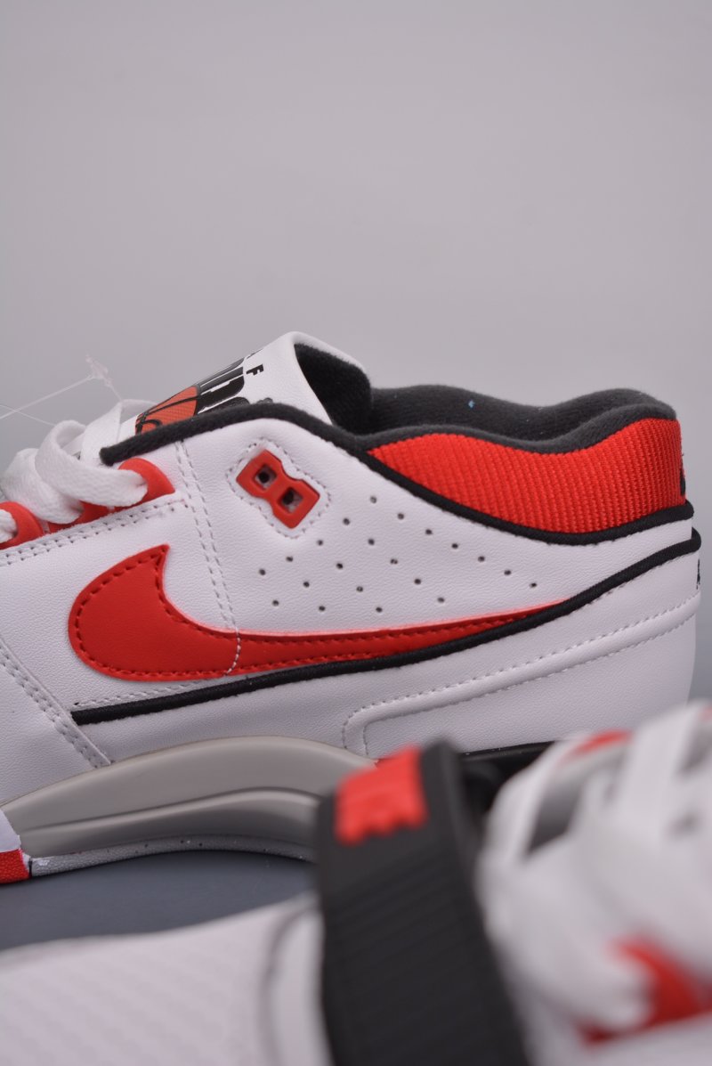 Nike Air Alpha Force 88 x Billie Eilish view