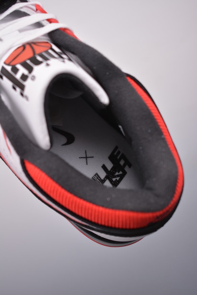 Nike Air Alpha Force 88 x Billie Eilish view