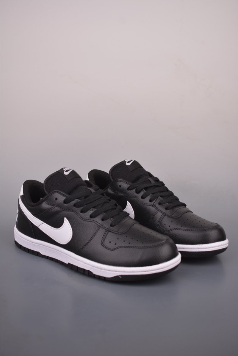 Nike Big Nike Low Lux
