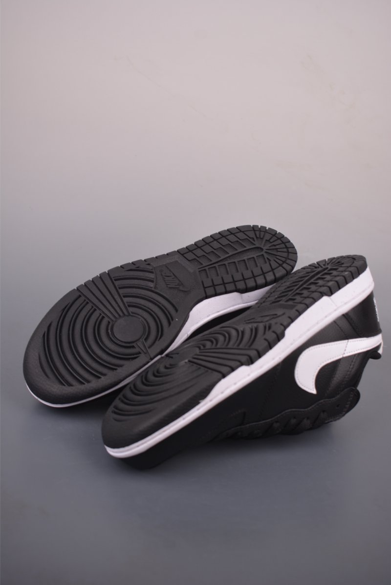 Nike Big Nike Low Lux view