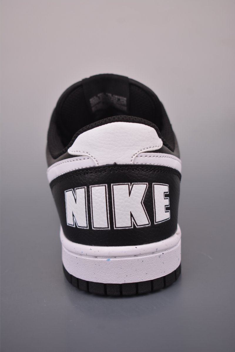 Nike Big Nike Low Lux view