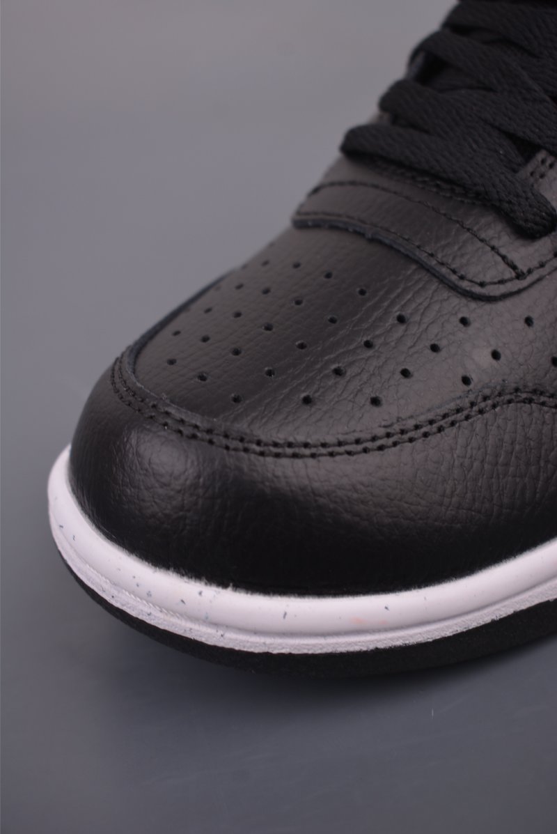 Nike Big Nike Low Lux view