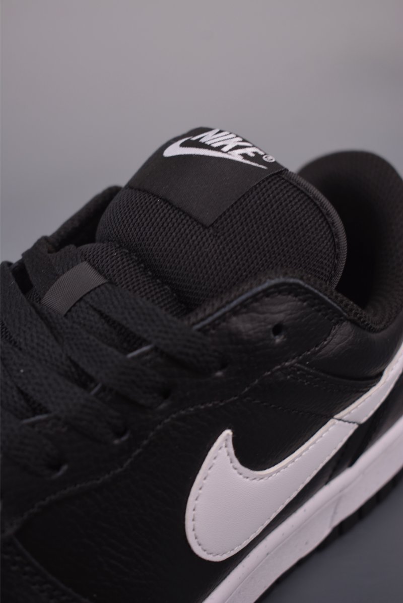 Nike Big Nike Low Lux view