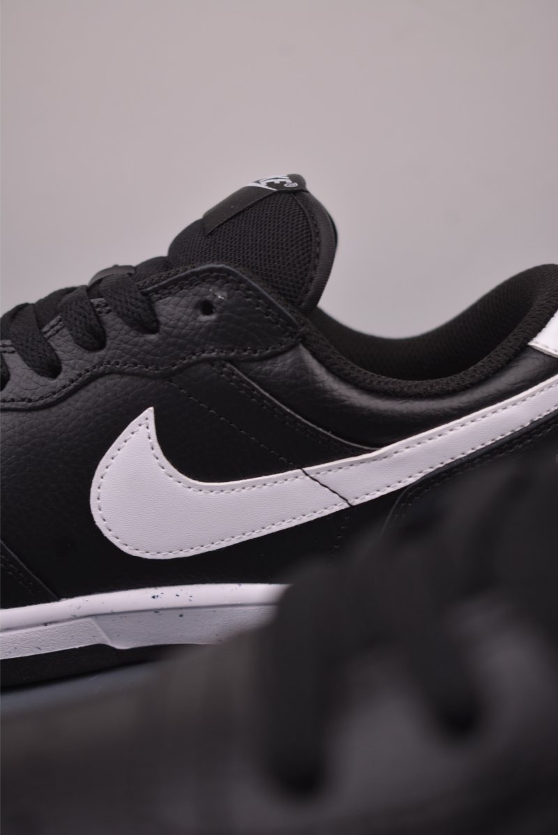 Nike Big Nike Low Lux view