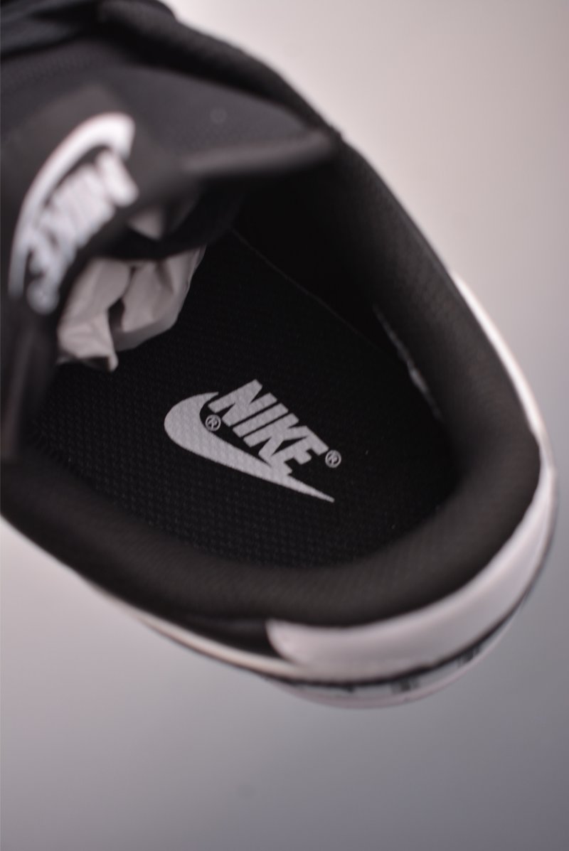 Nike Big Nike Low Lux view