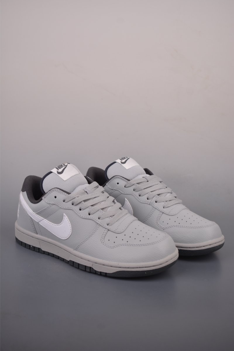 Nike Big Nike Low Lux