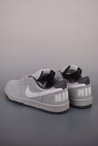 Nike Big Nike Low Lux view 2