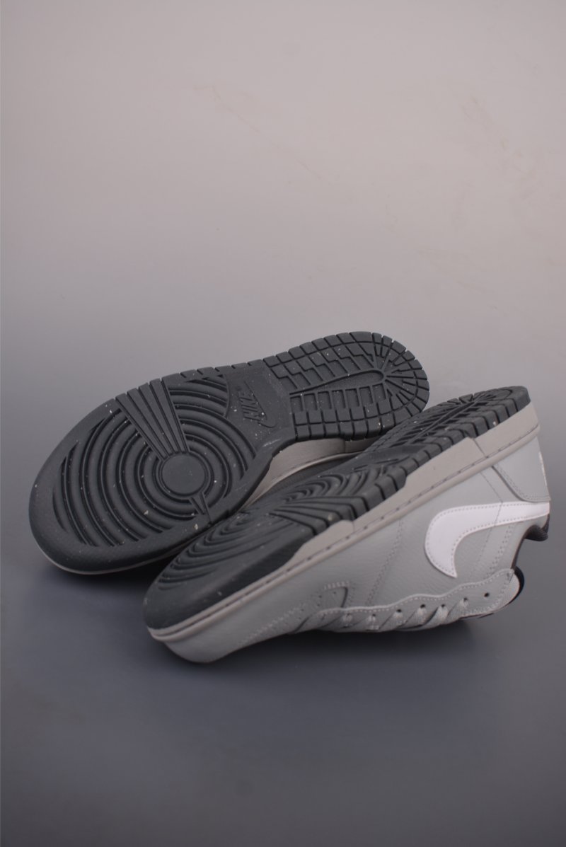 Nike Big Nike Low Lux view