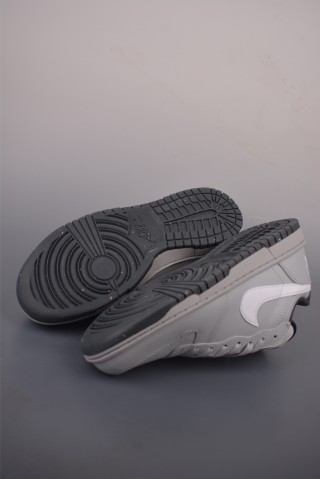 Nike Big Nike Low Lux view 3