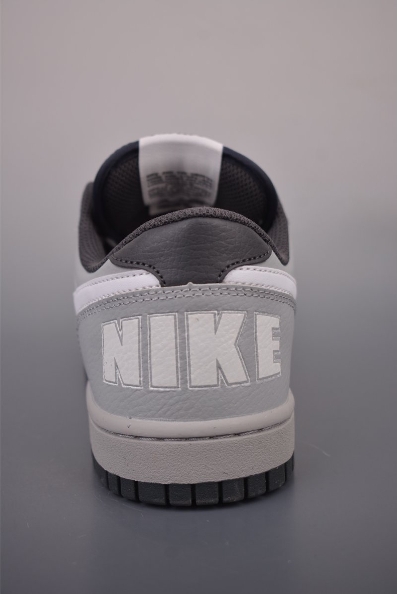 Nike Big Nike Low Lux view
