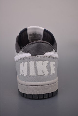 Nike Big Nike Low Lux view 4