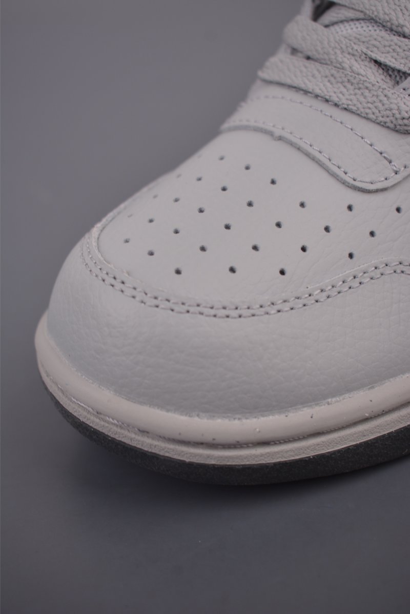 Nike Big Nike Low Lux view