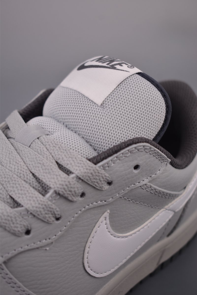 Nike Big Nike Low Lux view
