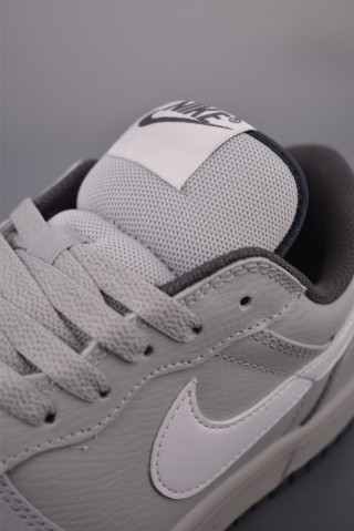 Nike Big Nike Low Lux view 7