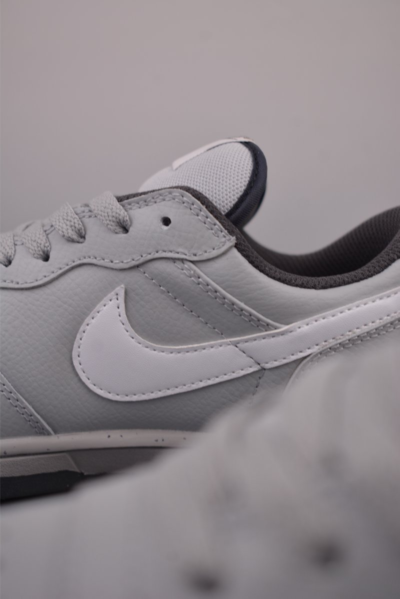 Nike Big Nike Low Lux view