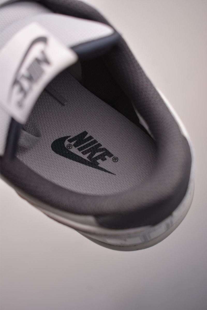 Nike Big Nike Low Lux view