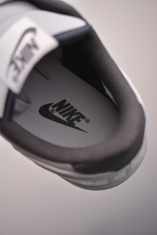 Nike Big Nike Low Lux view 9