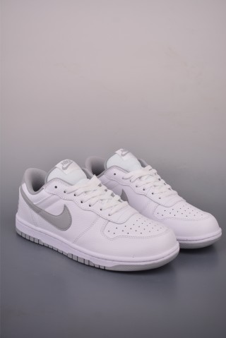 Nike Big Nike Low Lux view 1