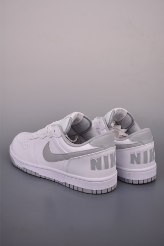 Nike Big Nike Low Lux view 2
