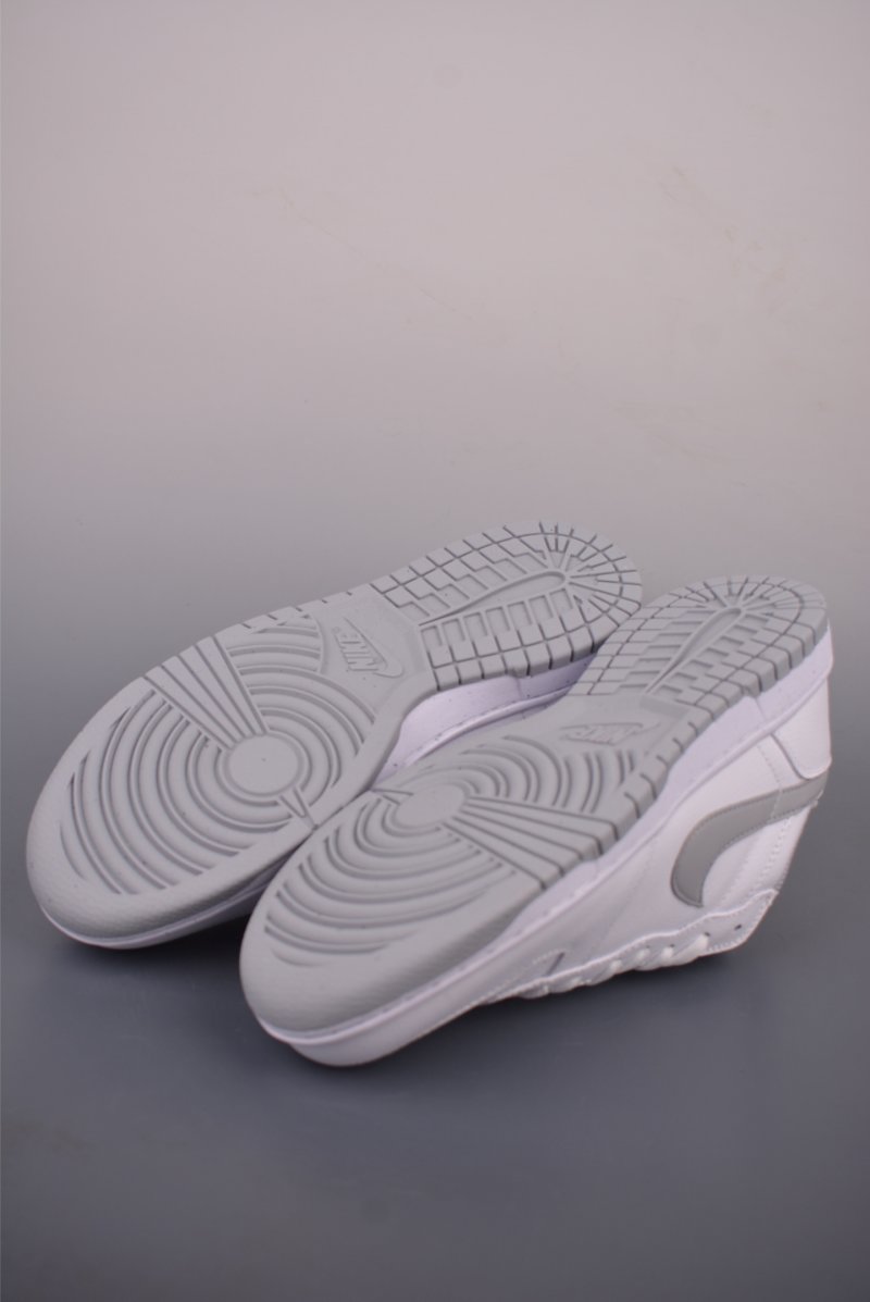 Nike Big Nike Low Lux view