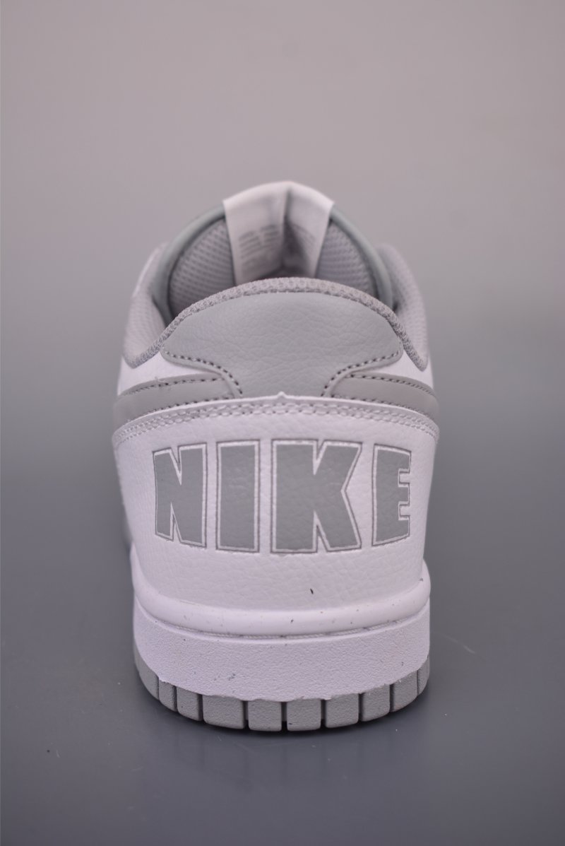 Nike Big Nike Low Lux view