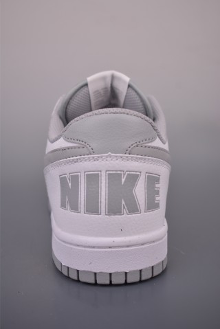 Nike Big Nike Low Lux view 4