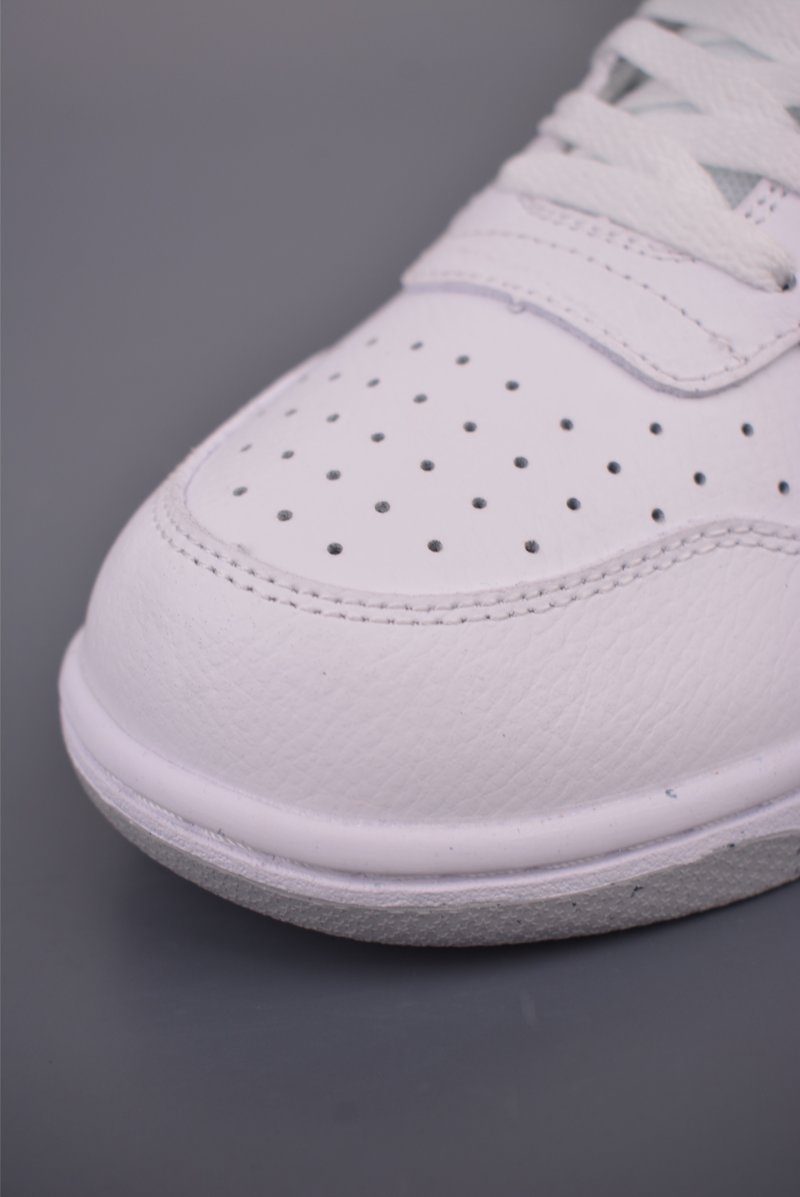 Nike Big Nike Low Lux view