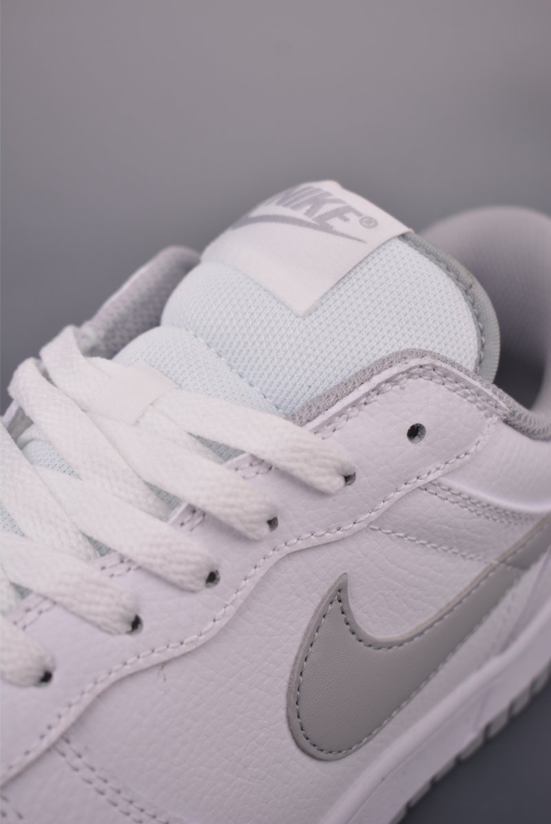 Nike Big Nike Low Lux view
