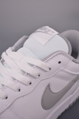 Nike Big Nike Low Lux view 7