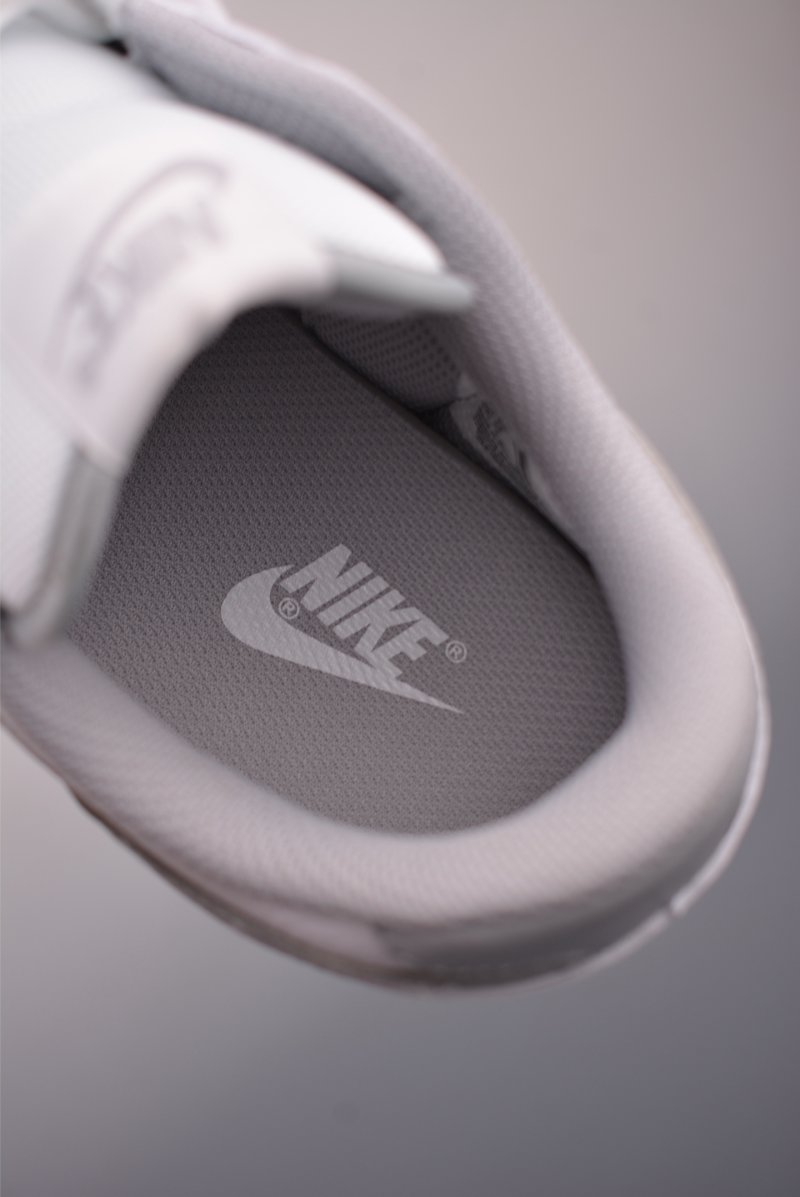 Nike Big Nike Low Lux view